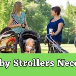 Are Baby Strollers Necessary