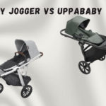 Baby Jogger vs UPPAbaby