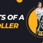 Parts Of A Stroller