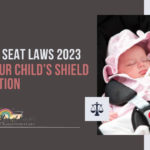 Virginia Car Seat Laws
