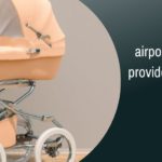 Which AirportsAirlines Provide Courtesy Strollers