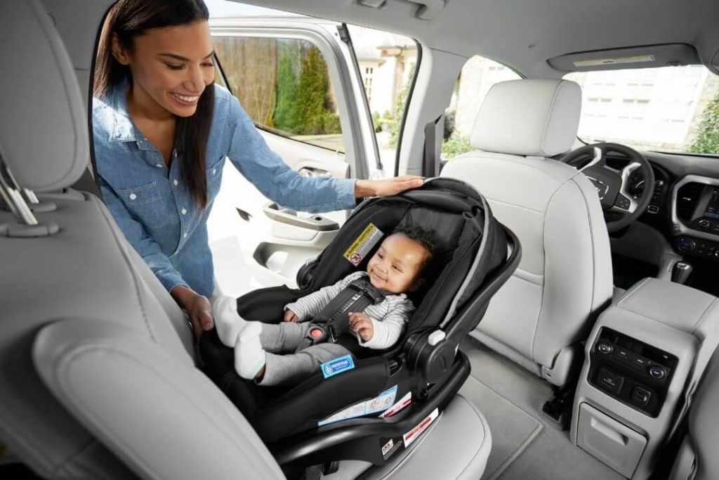 Maine Car Seat Laws 2023 Bliss Of Parent