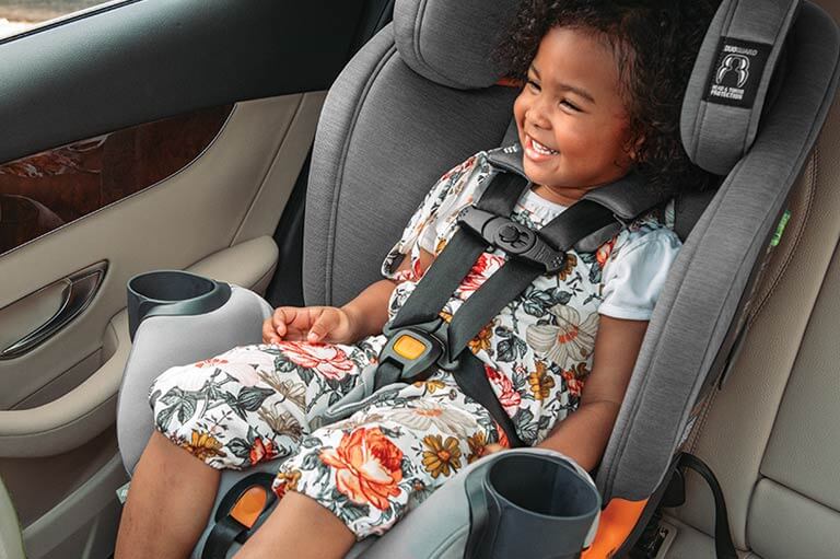 Kentucky Car Seat Laws 2023 Bliss Of