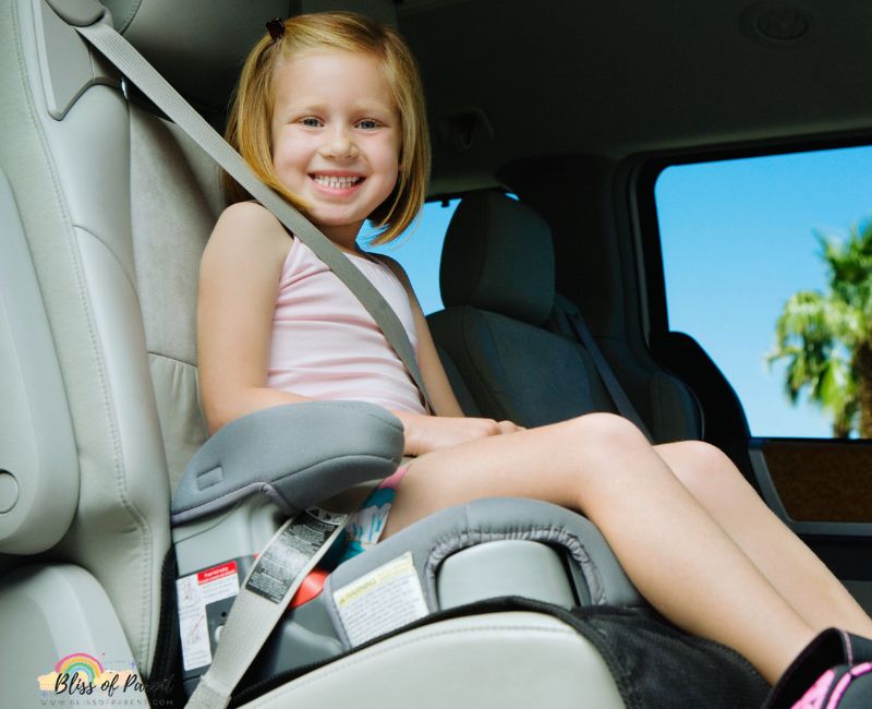 New York Car Seat Laws 2023 І Check Out