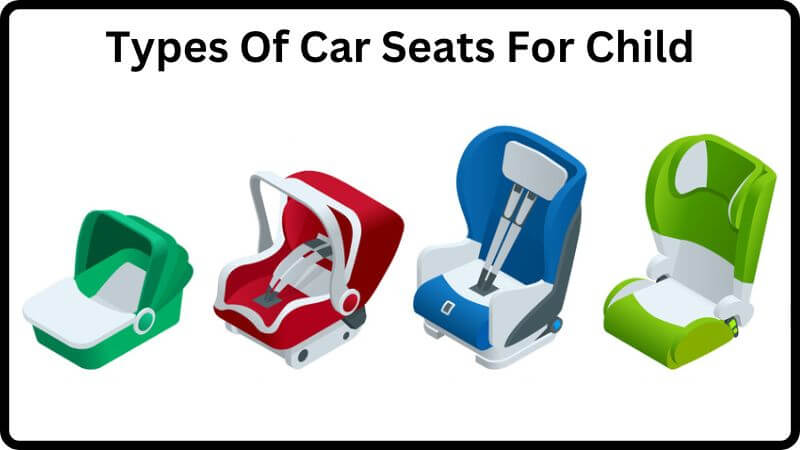 Oklahoma Car Seat Laws 2023 Bliss Of