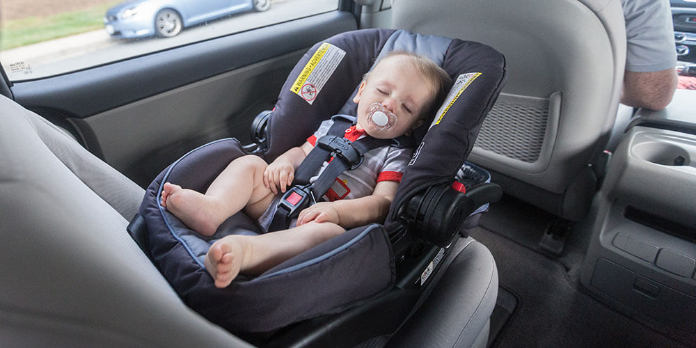 Understanding The NH (New Hampshire) Car Seat Laws 2023 Bliss Of Parent