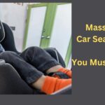 Official Massachusetts Car Seat Laws