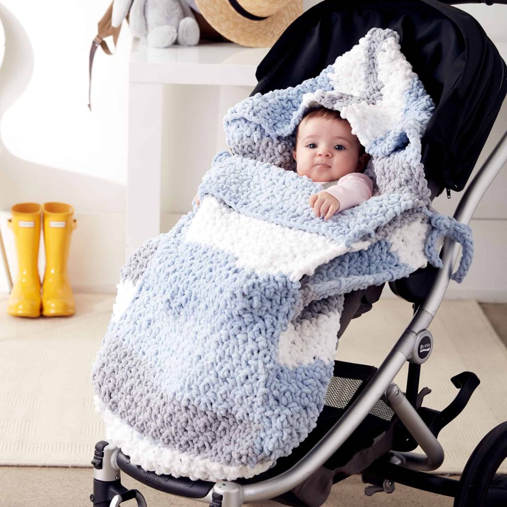blankets are another essential item for parents who want to protect their children from the cold