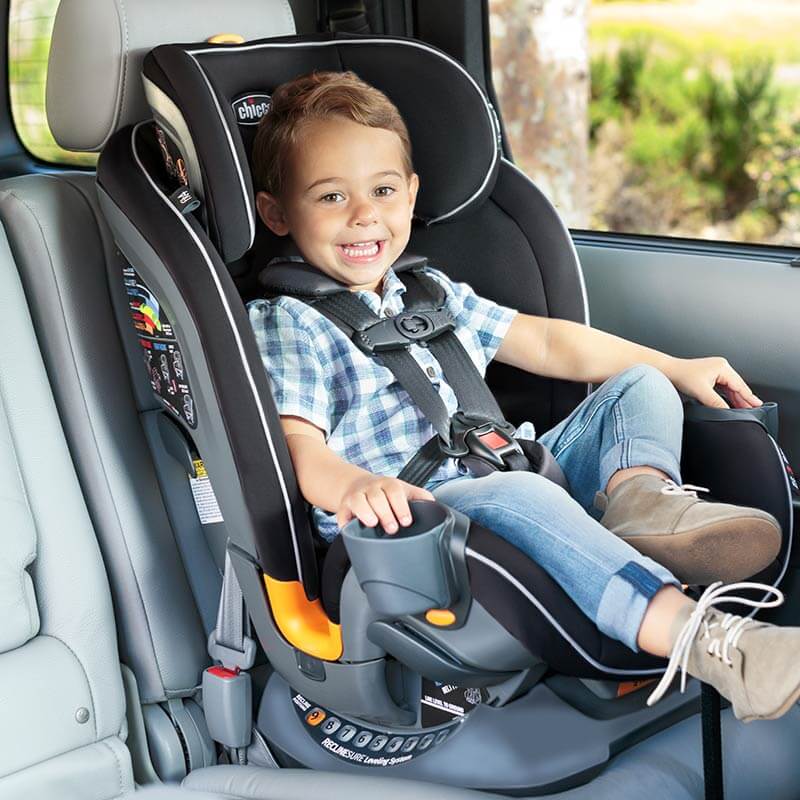 Georgia Car Seat Laws 2023 A Guide For