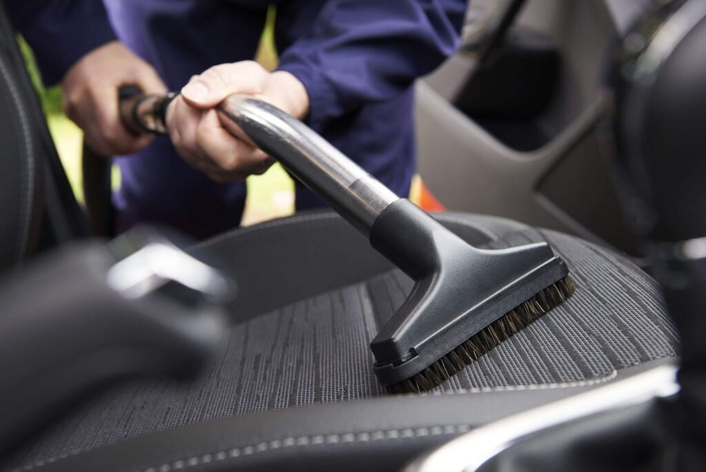 Why Is It Important To Clean Car Seats